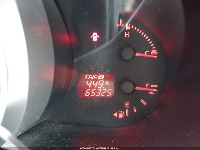 Aukcja sprzedaży 2007 Mazda Cx-7 Grand Touring, vin: JM3ER293170115938, numer aukcji: 45647774