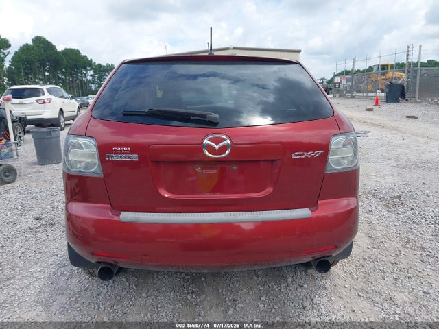 Aukcja sprzedaży 2007 Mazda Cx-7 Grand Touring, vin: JM3ER293170115938, numer aukcji: 45647774