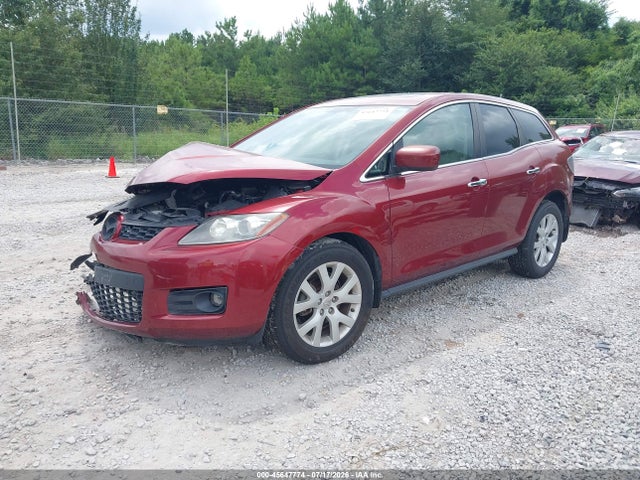 Aukcja sprzedaży 2007 Mazda Cx-7 Grand Touring, vin: JM3ER293170115938, numer aukcji: 45647774