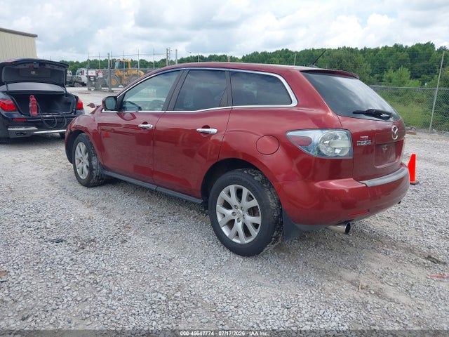 Aukcja sprzedaży 2007 Mazda Cx-7 Grand Touring, vin: JM3ER293170115938, numer aukcji: 45647774