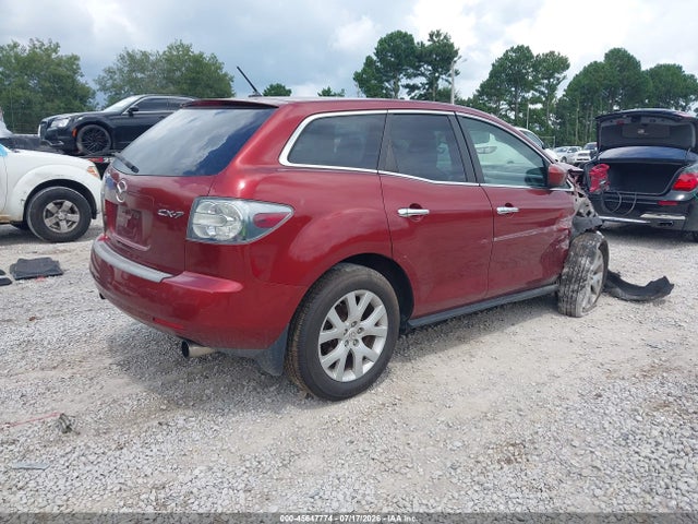 Aukcja sprzedaży 2007 Mazda Cx-7 Grand Touring, vin: JM3ER293170115938, numer aukcji: 45647774