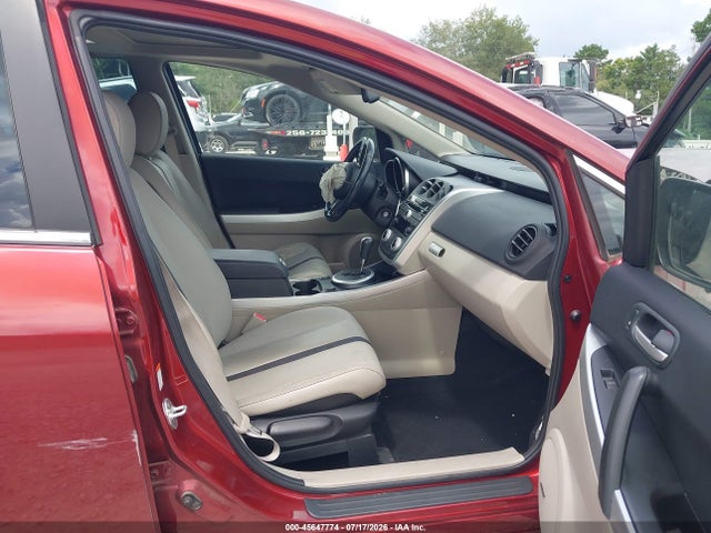 Aukcja sprzedaży 2007 Mazda Cx-7 Grand Touring, vin: JM3ER293170115938, numer aukcji: 45647774