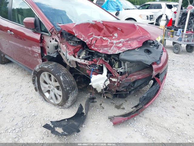 Aukcja sprzedaży 2007 Mazda Cx-7 Grand Touring, vin: JM3ER293170115938, numer aukcji: 45647774