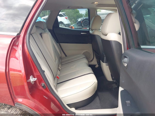 Aukcja sprzedaży 2007 Mazda Cx-7 Grand Touring, vin: JM3ER293170115938, numer aukcji: 45647774