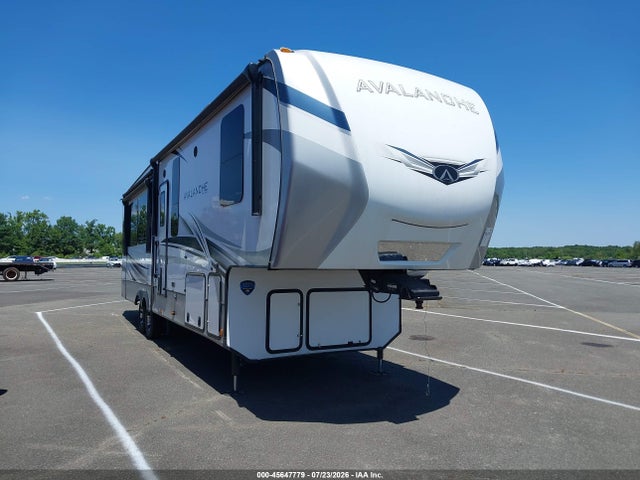 Продажа на аукционе авто 2023 Keystone Rv Other, vin: 4YDFAVR20PE760044, номер лота: 45647779