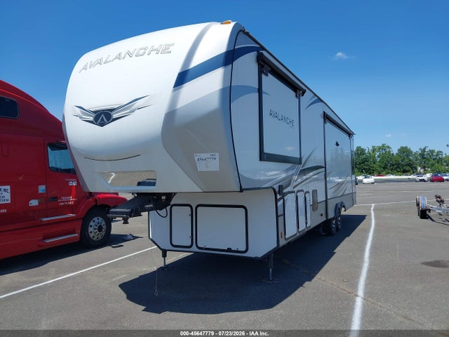Продажа на аукционе авто 2023 Keystone Rv Other, vin: 4YDFAVR20PE760044, номер лота: 45647779