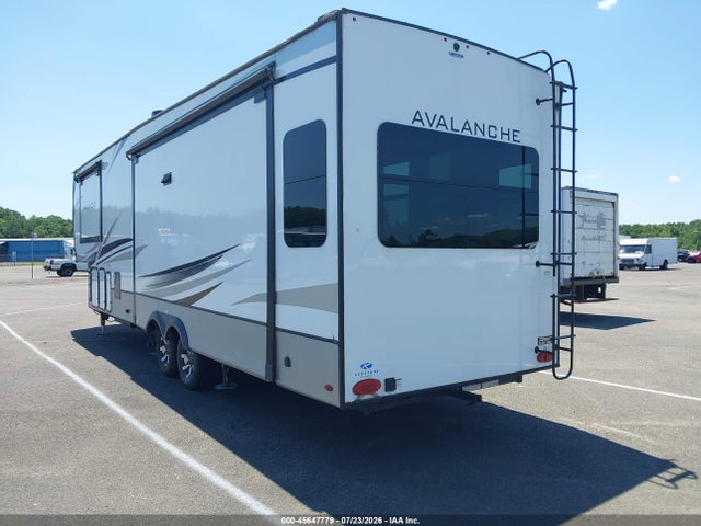 Продажа на аукционе авто 2023 Keystone Rv Other, vin: 4YDFAVR20PE760044, номер лота: 45647779
