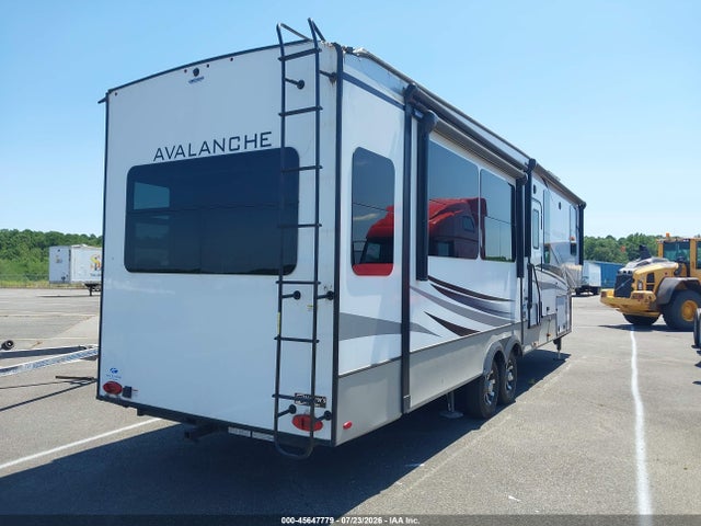 Продажа на аукционе авто 2023 Keystone Rv Other, vin: 4YDFAVR20PE760044, номер лота: 45647779
