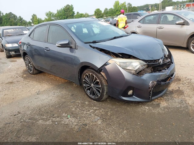 2T1BURHE0FC312951 auction archive image