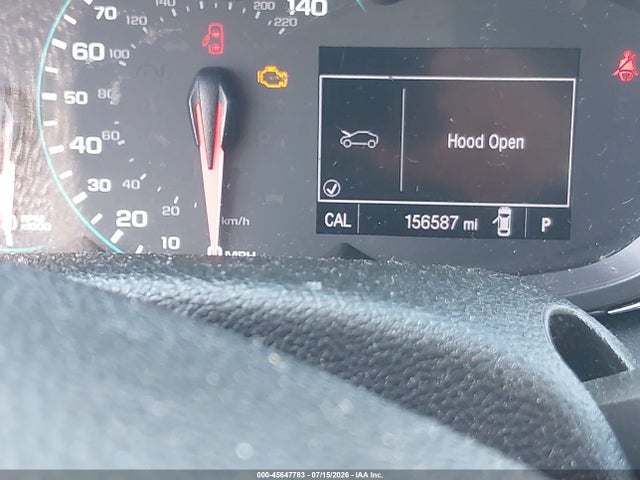 Chevrolet Trax Lt 2019 3GNCJLSB9KL119950 Image 15