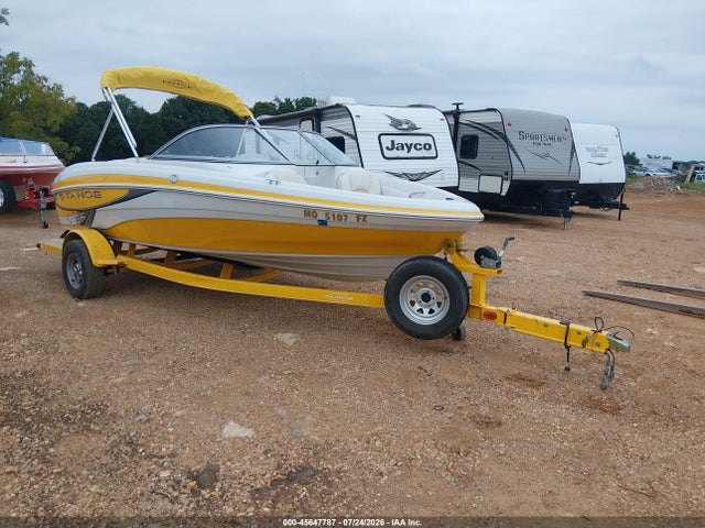 Продаж на аукціоні авто 2012 Tracker 19', vin: 00000BUJ61172D112, номер лоту: 45647787