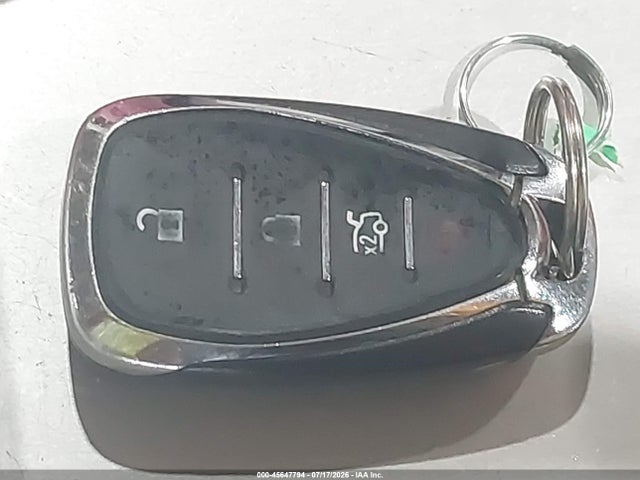 1G1ZC5ST0MF086117 Chevrolet Malibu Fwd 1fl