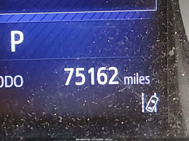 Toyota C-HR XLE 2018 NMTKHMBX3JR046597 Image 15