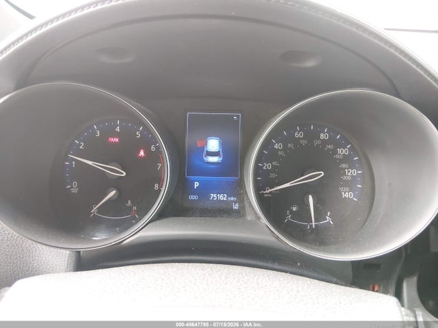 Toyota C-HR XLE 2018 NMTKHMBX3JR046597 Image 7