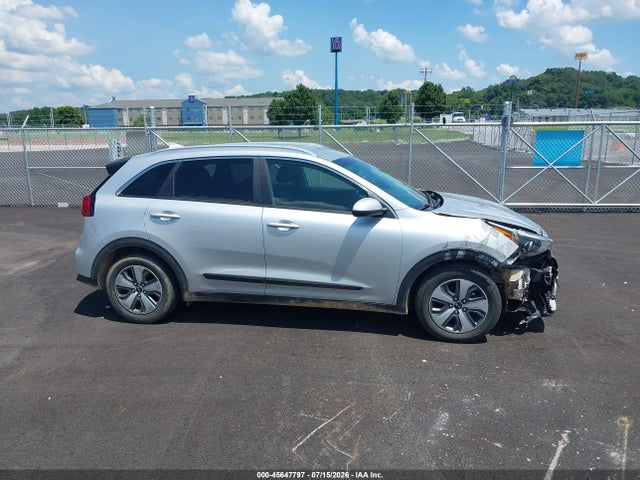 Продаж на аукціоні авто 2020 Kia Niro Lx, vin: KNDCB3LCXL5394113, номер лоту: 45647797