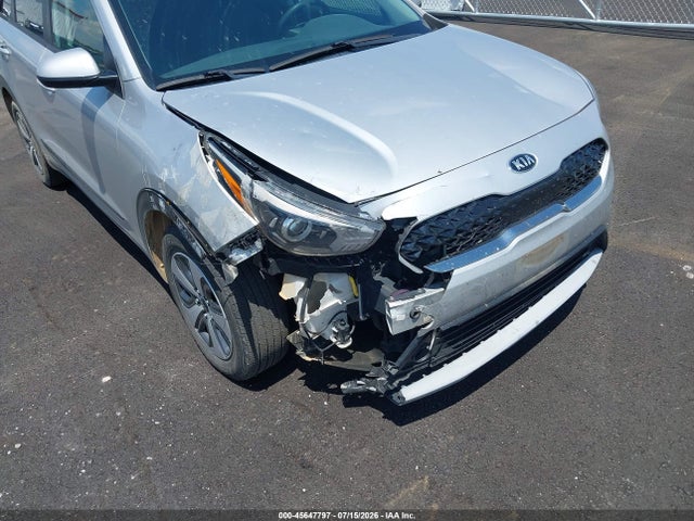 Продаж на аукціоні авто 2020 Kia Niro Lx, vin: KNDCB3LCXL5394113, номер лоту: 45647797