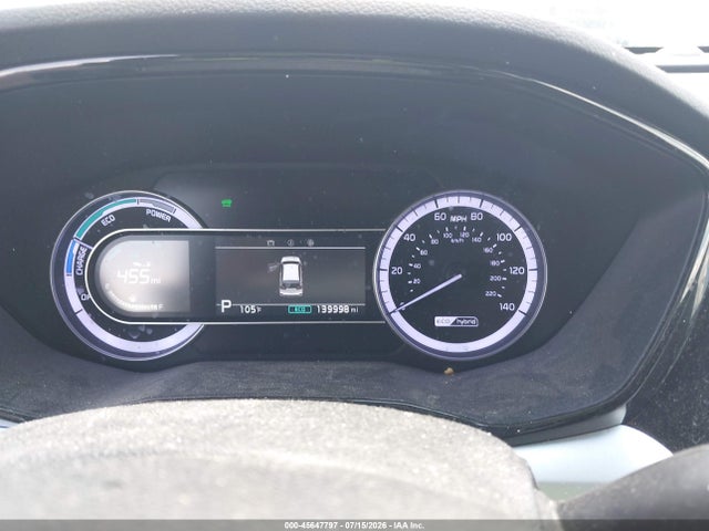 Продаж на аукціоні авто 2020 Kia Niro Lx, vin: KNDCB3LCXL5394113, номер лоту: 45647797