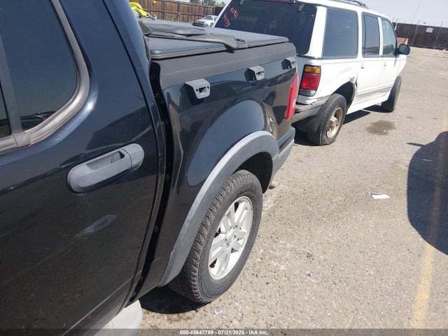 2008 Ford Explorer Sport Trac Xlt მანქანა იყიდება აუქციონზე, vin: 1FMEU31E58UA05281, აუქციონის ნომერი: 45647799