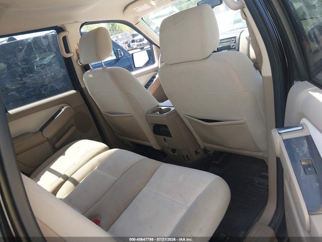 2008 Ford Explorer Sport Trac Xlt მანქანა იყიდება აუქციონზე, vin: 1FMEU31E58UA05281, აუქციონის ნომერი: 45647799