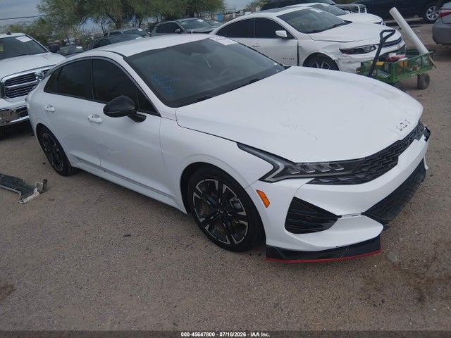 KIA K5 Gt-line 2021 5XXG64J20MG029085 zdjęcie główne