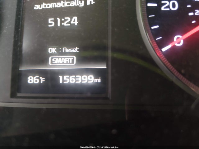 5XXG64J20MG029085 KIA K5 Gt-line