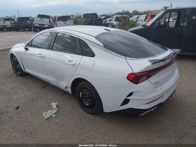 5XXG64J20MG029085 KIA K5 Gt-line