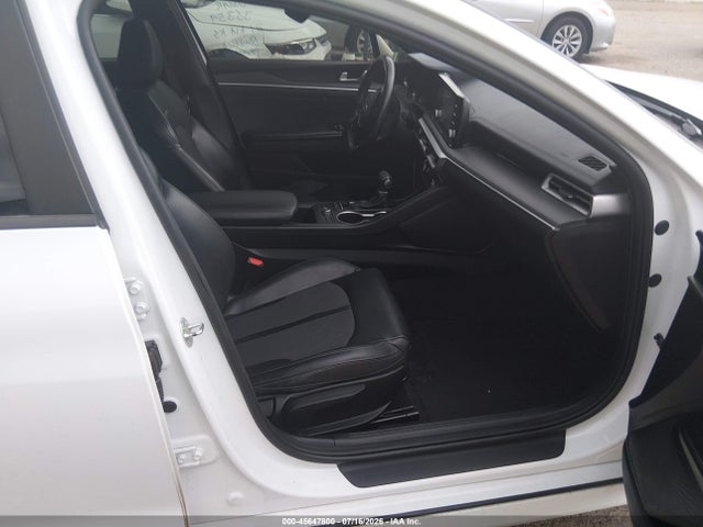 5XXG64J20MG029085 KIA K5 Gt-line