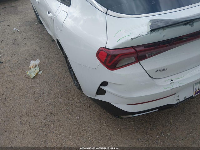 5XXG64J20MG029085 KIA K5 Gt-line
