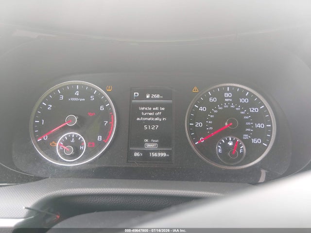5XXG64J20MG029085 KIA K5 Gt-line