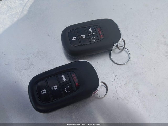 2HGFE2F57NH600187 Honda Civic Sport