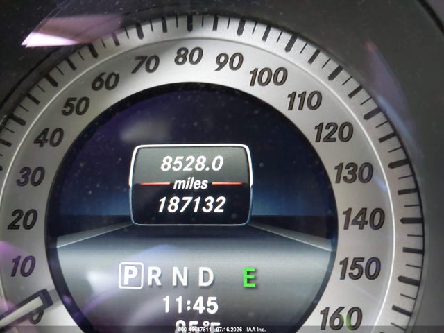 Aukcja sprzedaży 2015 Mercedes-benz C 250, vin: WDDGJ4HB5FG369242, numer aukcji: 45647811