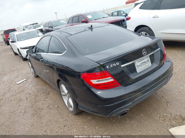 Aukcja sprzedaży 2015 Mercedes-benz C 250, vin: WDDGJ4HB5FG369242, numer aukcji: 45647811
