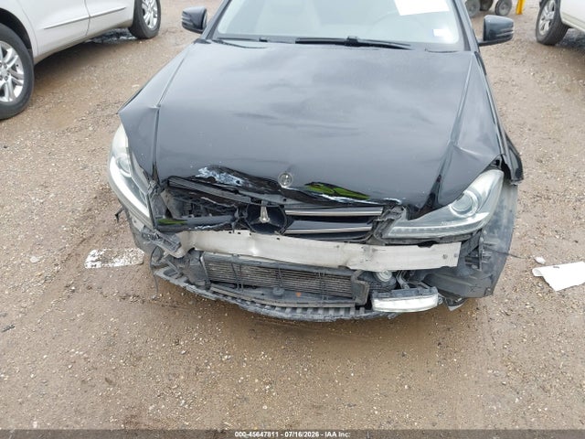 Aukcja sprzedaży 2015 Mercedes-benz C 250, vin: WDDGJ4HB5FG369242, numer aukcji: 45647811