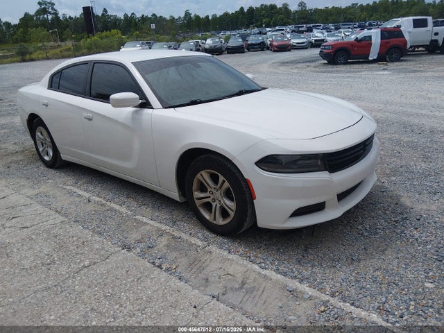 Auction sale of the 2020 Dodge Charger Sxt Rwd, vin: 2C3CDXBG0LH190097, lot number: 45647812