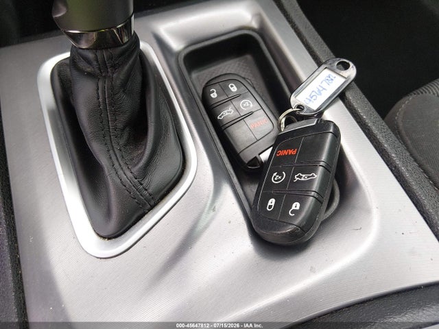 45647812 :رقم المزاد ، 2C3CDXBG0LH190097 vin ، 2020 Dodge Charger Sxt Rwd مزاد بيع