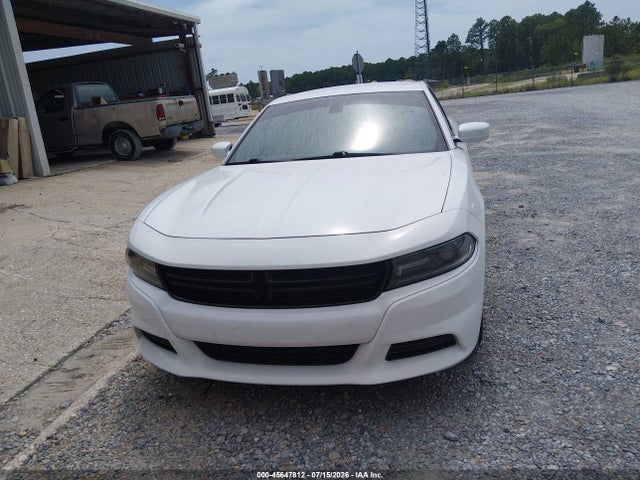 45647812 :رقم المزاد ، 2C3CDXBG0LH190097 vin ، 2020 Dodge Charger Sxt Rwd مزاد بيع