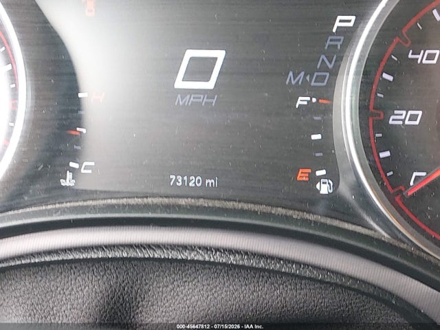 45647812 :رقم المزاد ، 2C3CDXBG0LH190097 vin ، 2020 Dodge Charger Sxt Rwd مزاد بيع