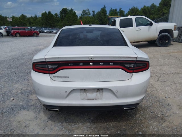45647812 :رقم المزاد ، 2C3CDXBG0LH190097 vin ، 2020 Dodge Charger Sxt Rwd مزاد بيع