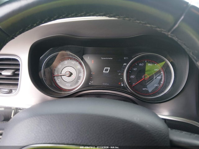 45647812 :رقم المزاد ، 2C3CDXBG0LH190097 vin ، 2020 Dodge Charger Sxt Rwd مزاد بيع