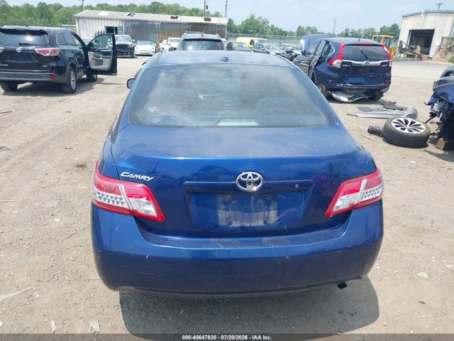 2010 Toyota Camry მანქანა იყიდება აუქციონზე, vin: 4T4BF3EK9AR011335, აუქციონის ნომერი: 45647820