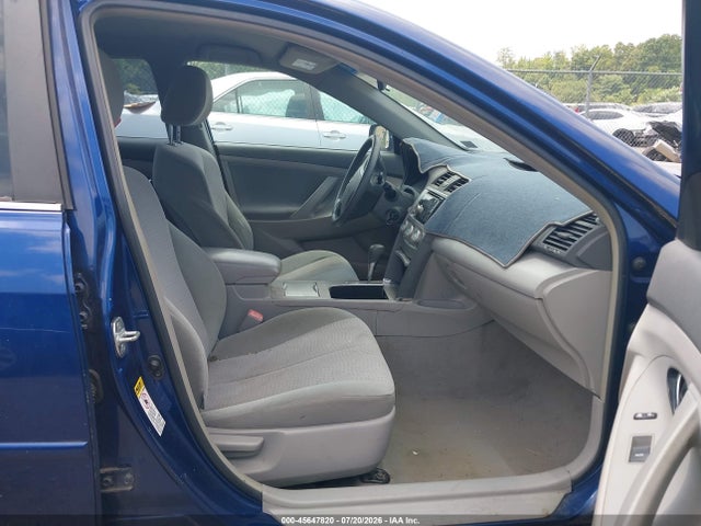 2010 Toyota Camry მანქანა იყიდება აუქციონზე, vin: 4T4BF3EK9AR011335, აუქციონის ნომერი: 45647820