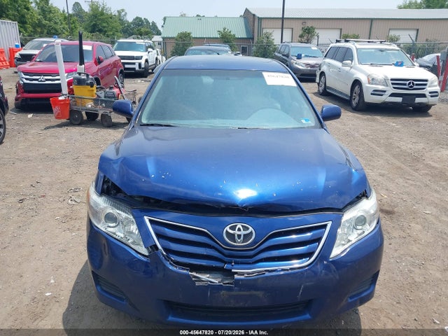 2010 Toyota Camry მანქანა იყიდება აუქციონზე, vin: 4T4BF3EK9AR011335, აუქციონის ნომერი: 45647820