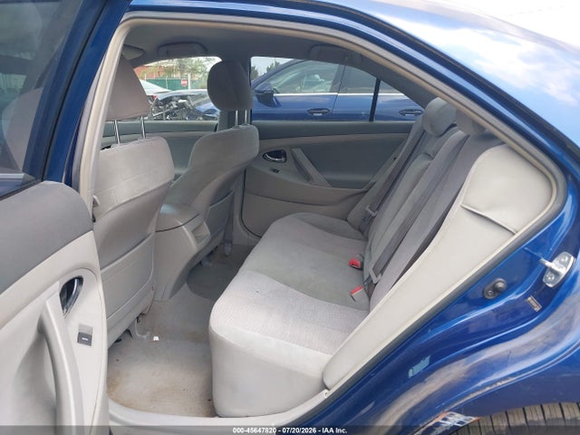 2010 Toyota Camry მანქანა იყიდება აუქციონზე, vin: 4T4BF3EK9AR011335, აუქციონის ნომერი: 45647820