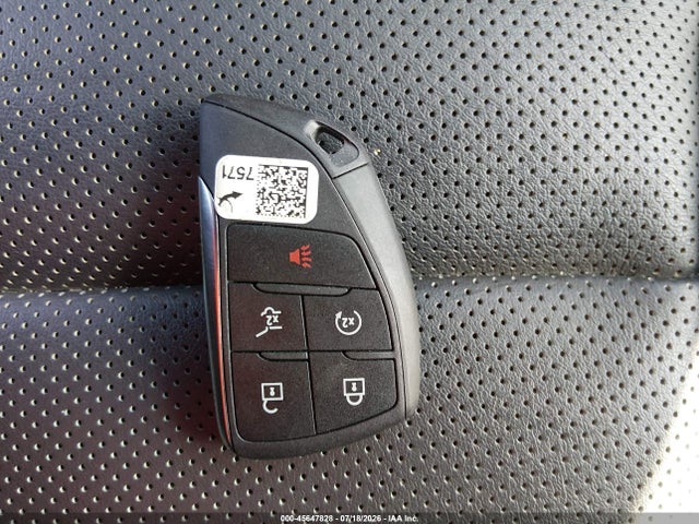 2023 Buick Envision Essence Fwd მანქანა იყიდება აუქციონზე, vin: LRBFZNR43PD054574, აუქციონის ნომერი: 45647828