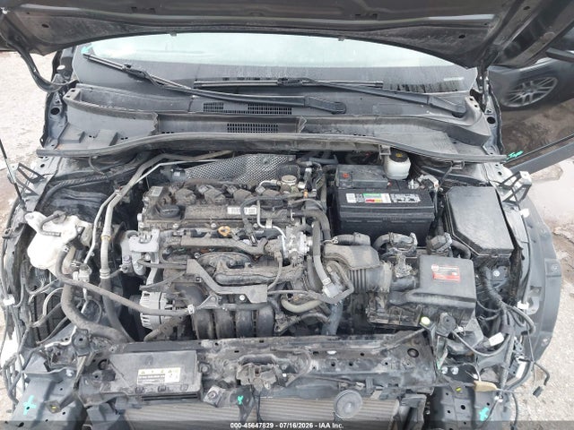 Aukcja sprzedaży 2022 Toyota Corolla Cross Xle, vin: 7MUDAAAG8NV020278, numer aukcji: 45647829
