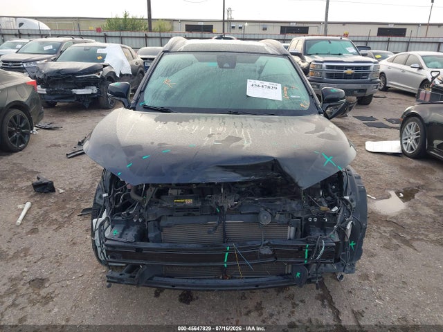 Aukcja sprzedaży 2022 Toyota Corolla Cross Xle, vin: 7MUDAAAG8NV020278, numer aukcji: 45647829