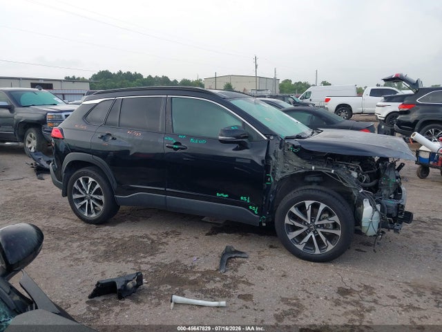 Aukcja sprzedaży 2022 Toyota Corolla Cross Xle, vin: 7MUDAAAG8NV020278, numer aukcji: 45647829