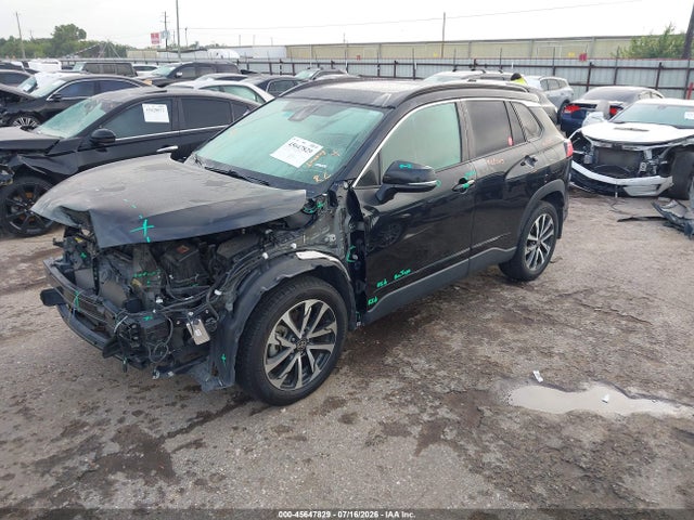 Aukcja sprzedaży 2022 Toyota Corolla Cross Xle, vin: 7MUDAAAG8NV020278, numer aukcji: 45647829