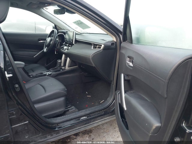 Aukcja sprzedaży 2022 Toyota Corolla Cross Xle, vin: 7MUDAAAG8NV020278, numer aukcji: 45647829