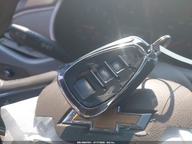 Продаж на аукціоні авто 2016 Chevrolet Malibu Ls, vin: 1G1ZB5ST6GF357625, номер лоту: 45647831